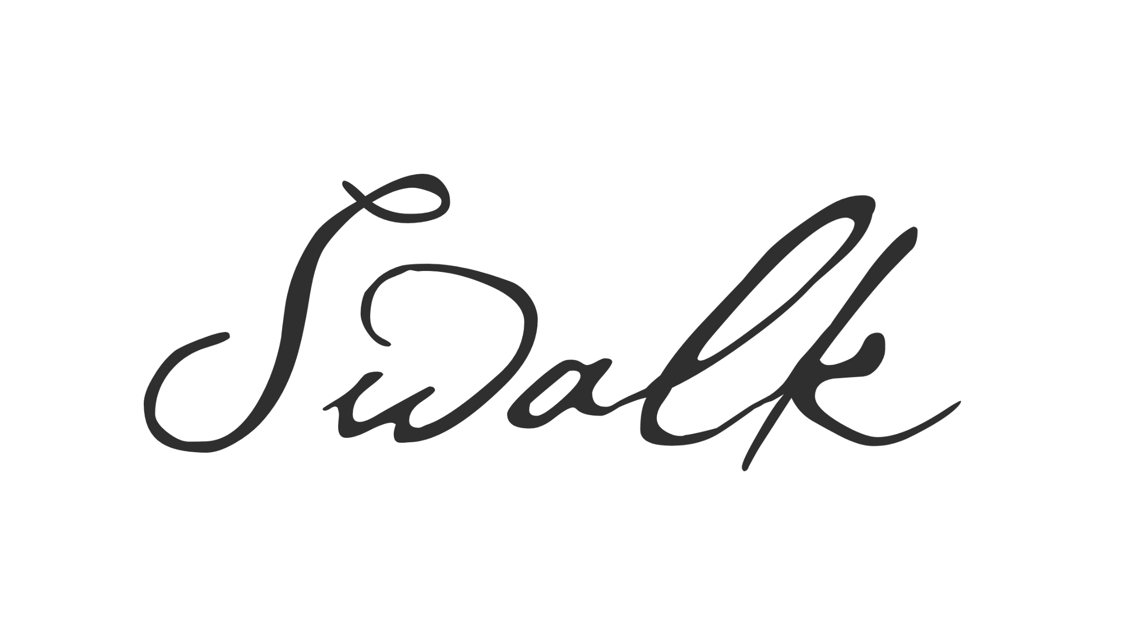 Swalk Designs Ltd logo