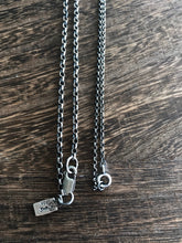 Load image into Gallery viewer, Victorian sterling silver figa hand.  Good luck charm amulet.