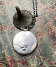 Load image into Gallery viewer, I am a strong Lion, Sum Leo Fortis, medieval antique wax letter seal.  Strength, courage, bravery.......