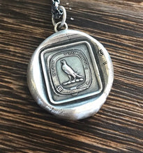 Load image into Gallery viewer, God Provides, Raven, Crow, God feeds the ravens.  Biblical reference